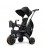 Doona S5 Liki Trike - Nitro Black