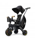 Doona S5 Liki Trike - Nitro Black