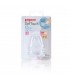 Pigeon 3 Softouch Nipple Blister Pack 2pcs/Set 9+ (LL)