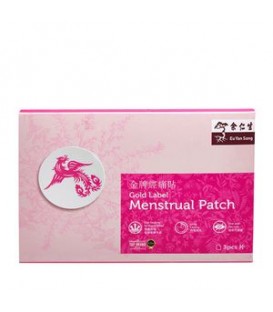 Eu Yan Sang Gold Label Menstrual Patch