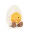 Jellycat Amuseable Boiled Egg Blushing (Small)