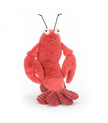 Jellycat Larry Lobster (Medium)
