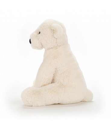 Jellycat Perry Polar Bear (Small)