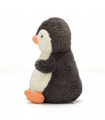 Jellycat Peanut Penguin (Medium)