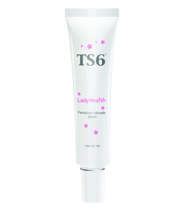 TS6 Feminine Intimate Serum 30g/tube