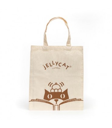 Jellycat Book Bag