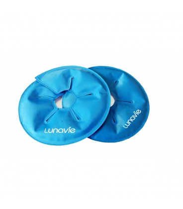 Lunavie Breast Thermo Pad 2 In 1