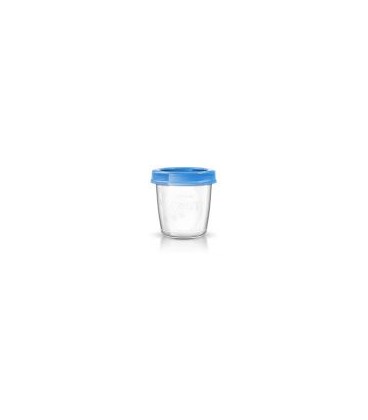 Philips Avent -Breast Milk Storage Cup (10x180ml)