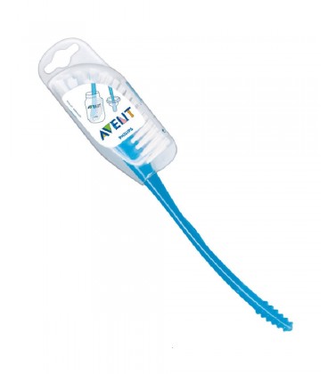 Philips Avent Bottle and Teat Blue Brush