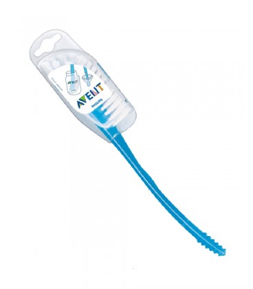 Philips Avents - Bottle and Teat Blue Brush