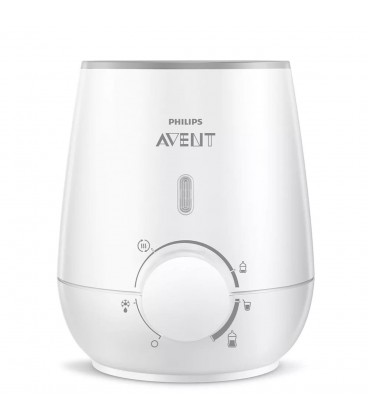 Philips Avent Premium Fast bottle warmer