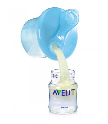 Philips Avent - Milk powder dispenser