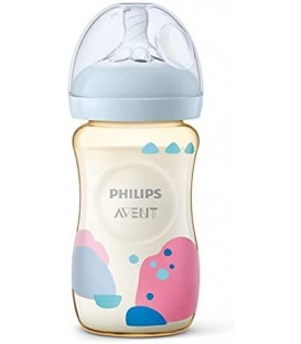 Philips Avent - Premium PPSU Bottle, 260ml