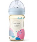 Philips Avent -PPSU Natural Bottle 260ml