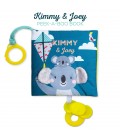 Taf Toys Where is Joey Book