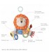 Taf Toys Harry the Lion Activity Toy