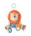 Taf Toys Harry the Lion Activity Toy