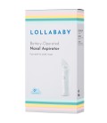 Lollababy - Battery Operated Nasal Aspirator