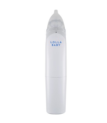Lollababy - Battery Nasal Aspirator