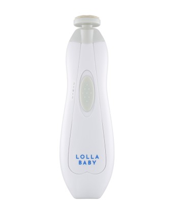 Lollababy - Nail Trimmer Manicure Set