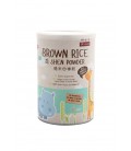 Eu Yan Sang Brown Rice With Si Shen Powder 600G