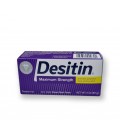 Desitin Maximum Strength Zinc Oxide Diaper Rash Paste (57g)