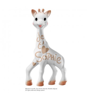 Sophie La Girafe® - Sophie by me - Collectors' Edition