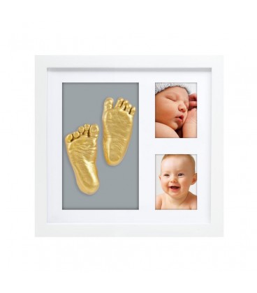 Pearhead Babyprints 3D Memory Kit