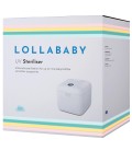Lollababy - UV Steriliser