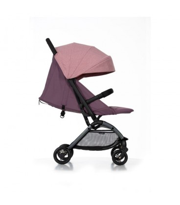 Evenflo D650E™ Wim Lightweight Compact Stroller - Pink