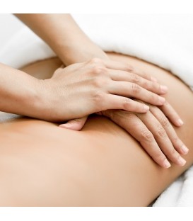 10 days Postnatal Massage