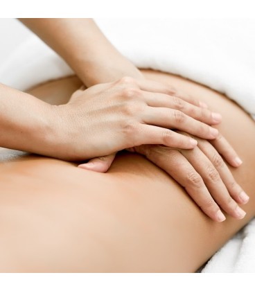 1+9 days Postnatal Massage