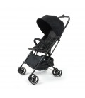Mimosa Cabin City Baby Stroller - Jet Set Black