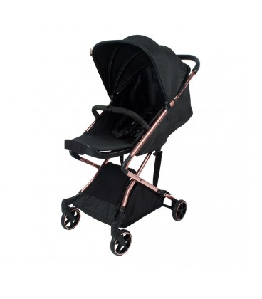 Mimosa Tablemate Stroller (Rose Gold)
