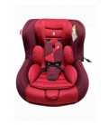 Snapkis Transformers 0-4 Yr Car Seat (Crimson Red)