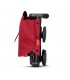 GB Pockit Plus All Terrian Stroller - Rose Red
