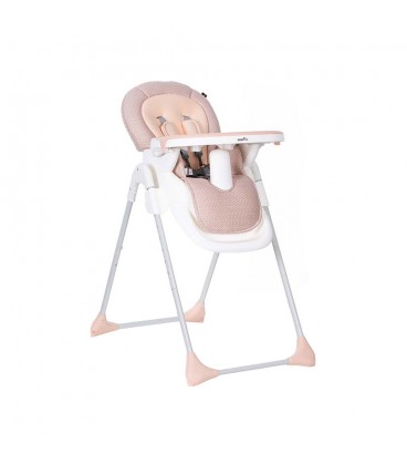 Evenflo Fava Full Function High Chair - Pink