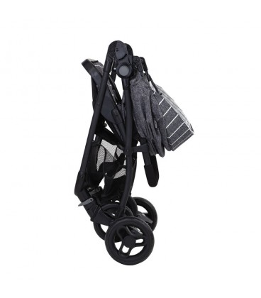 Graco® Breaze Lite™ Lightweight Stroller - Suits Me