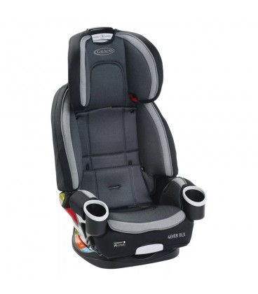 Graco® 4Ever® DLX 4-in-1 Car Seat - Fairmont