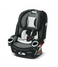 Graco® 4Ever® DLX 4-in-1 Car Seat - Fairmont