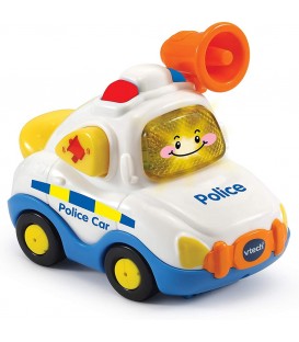 VTech Toot Toot Police Car