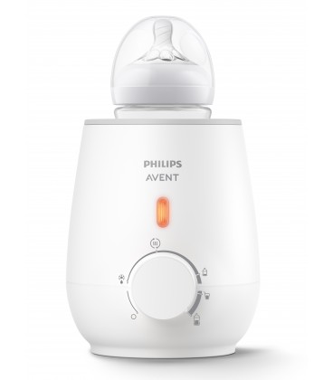 Philips Avent Advanced Sterilizer-Newborn Complete Feeding Set