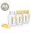 Medela Breast Milk Bottle 150ml (3pcs)