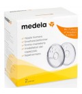 Medela Safe & Dry Ultra Thin Disposable Bra Pads (30s) – Little Baby