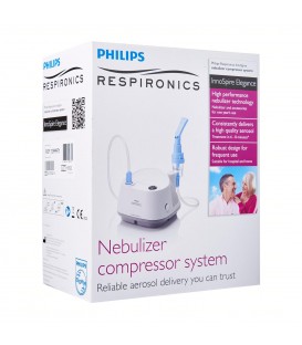 Philips Respironics Innospire Elegance Nebuliser