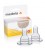 Medela Spare Teats- Medium Flow (2pcs)