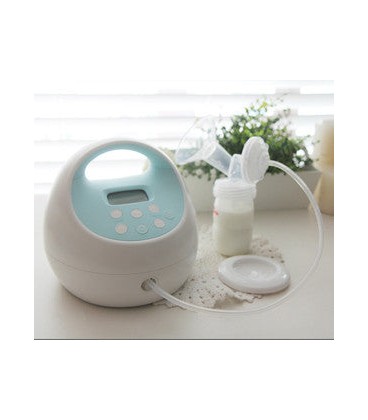 Spectra S1 Breastpump