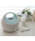Spectra S1+ Breast Pump + Free Handsfree Kit 28mm (worth $104)