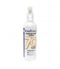 Zappy-HospiCare 70% Isopropyl Alcohol Disinfectant Spray (500ml)