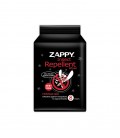 Zappy Insect Repellent Wipes (8 Sheets)